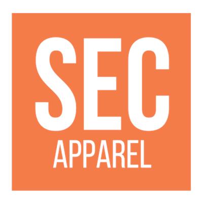 secapparelonline logo