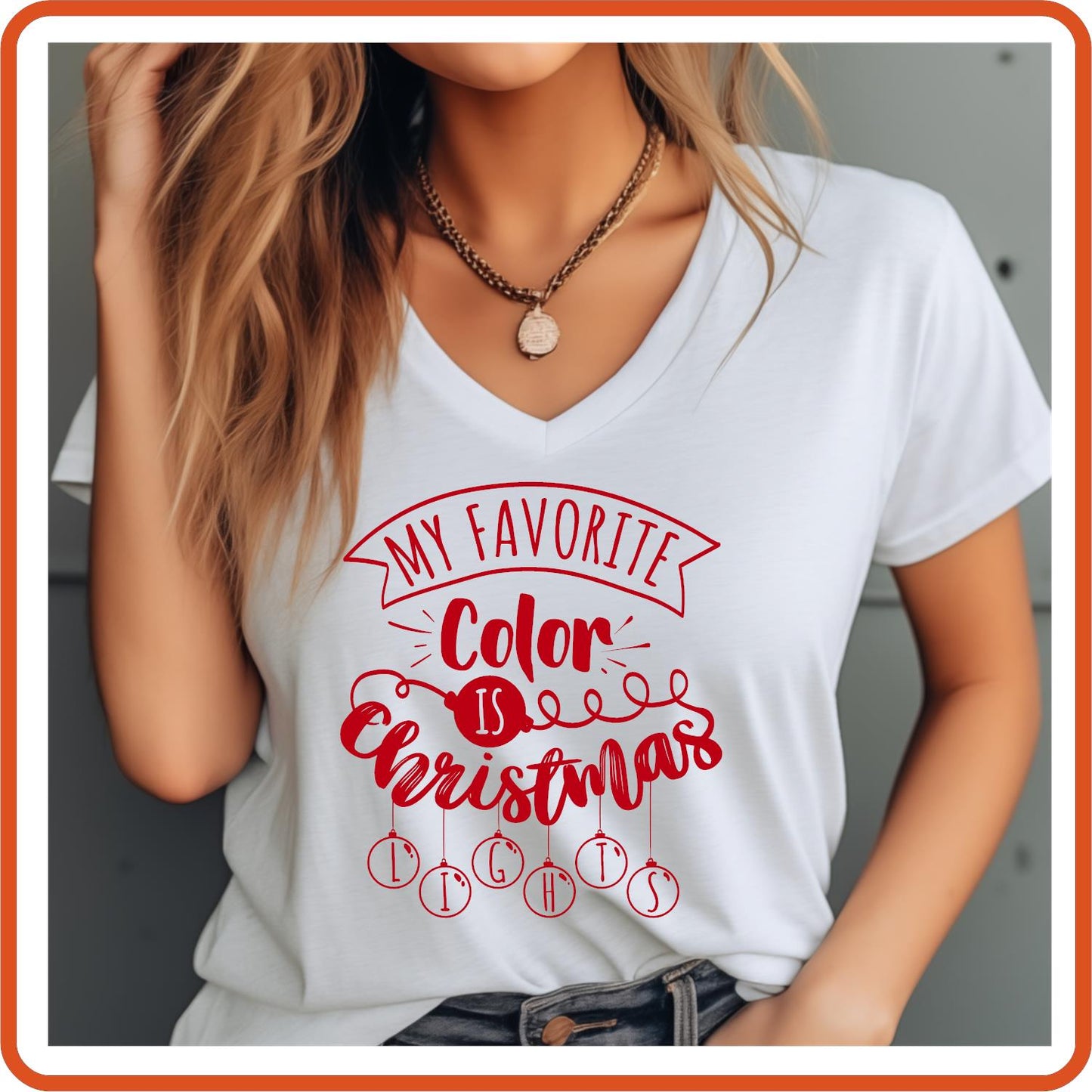 Christmas Graphic T Shirts| Unisex | SEC Apparel | Favorite Color - secapparelonline