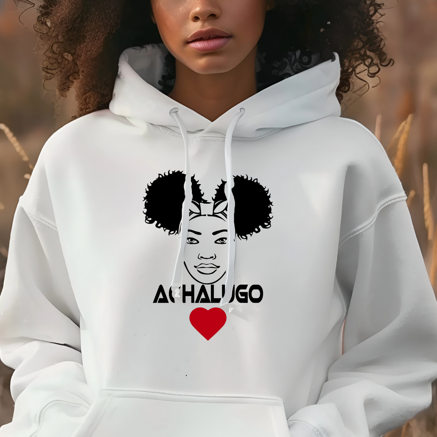 Nollywood Achalugo Shirt & Hoodie Collection – Crew Neck, V-Neck, Sweatshirts 3