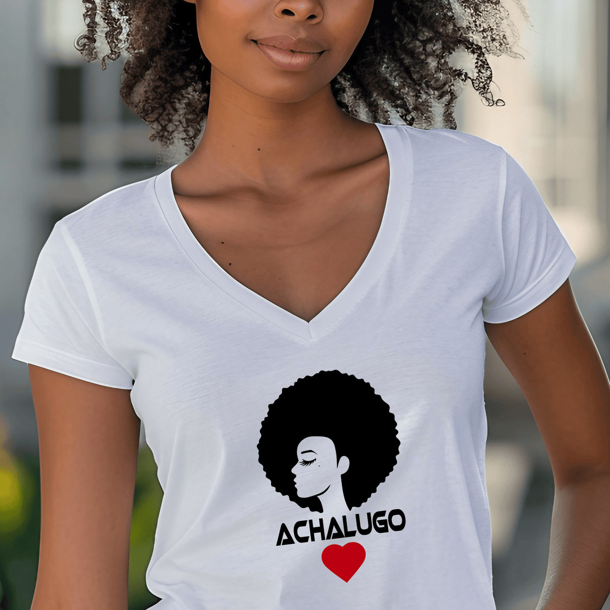 Nollywood Achalugo Shirt & Hoodie Collection – Crew Neck, V - Neck, Sweatshirts 1 - secapparelonline