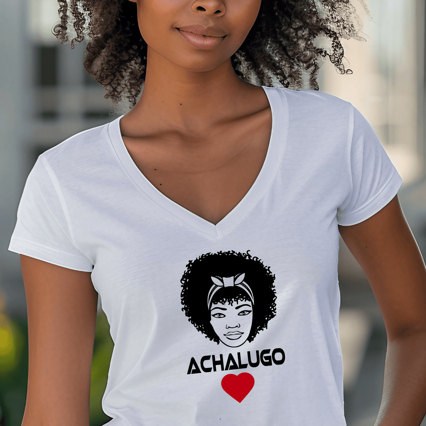 Nollywood Achalugo Shirt & Hoodie Collection – Crew Neck, V - Neck, Sweatshirts 2 - secapparelonline