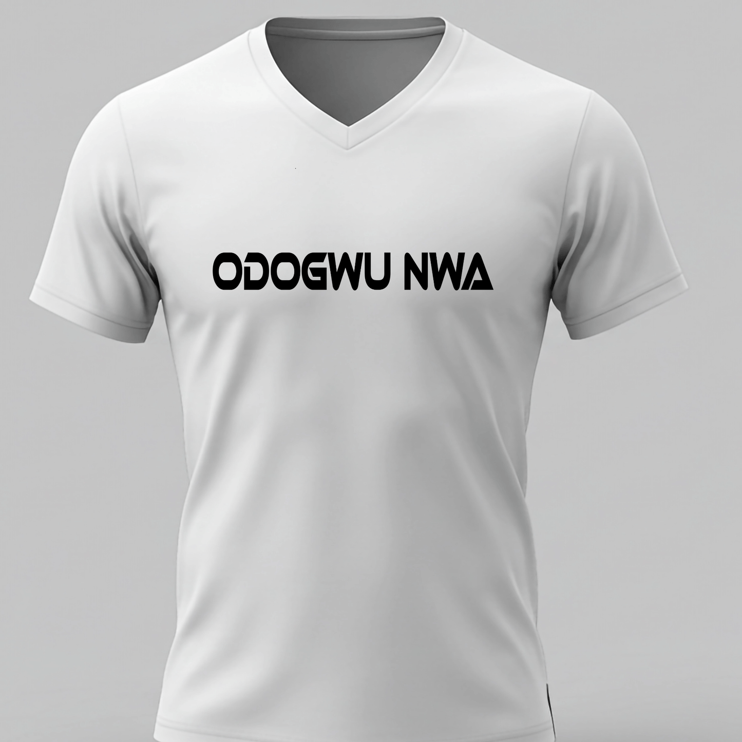 Nollywood Odogwu Nwa Shirt & Hoodie Collection – Crew Neck, V - Neck, Sweatshirts - secapparelonline