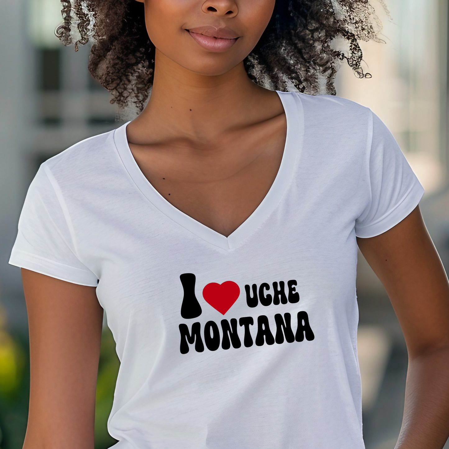 Personalized Nollywood Actor Shirt & Hoodie Collection – Crew Neck, V-Neck, Sweatshirts