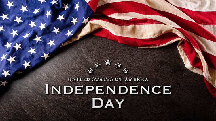 4th of July Mugs - secapparelonline