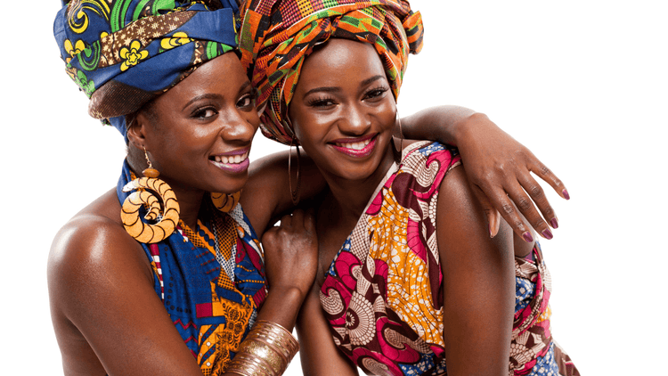 African Shirts - secapparelonline