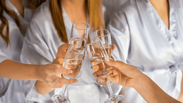 Bachelorette Shirts - secapparelonline