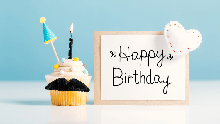 Birthday Mugs - secapparelonline