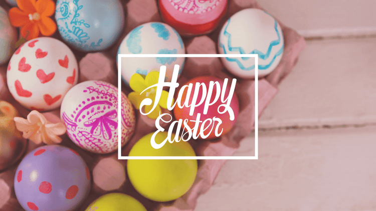 Easter Mugs - secapparelonline