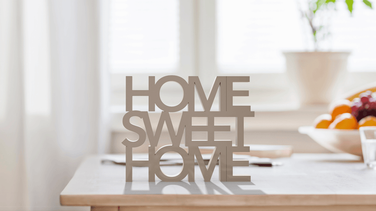 Home Iron On Decals - secapparelonline