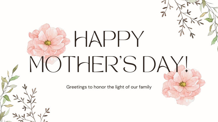 Mother's Day Mugs - secapparelonline