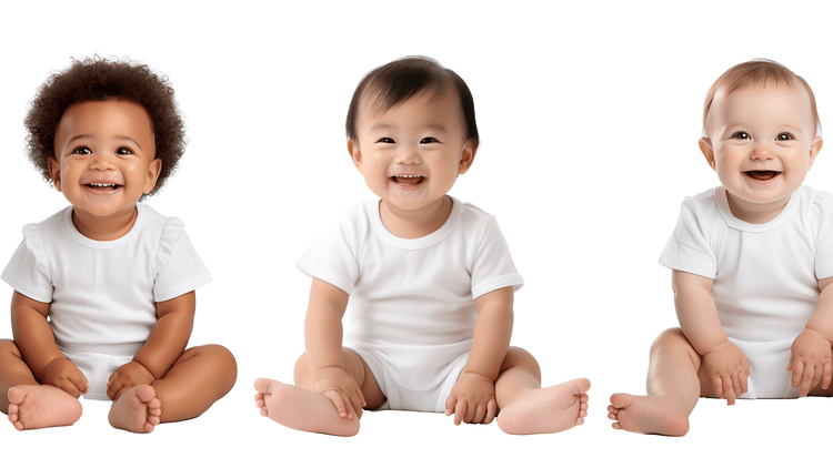 New Baby Shirt - secapparelonline