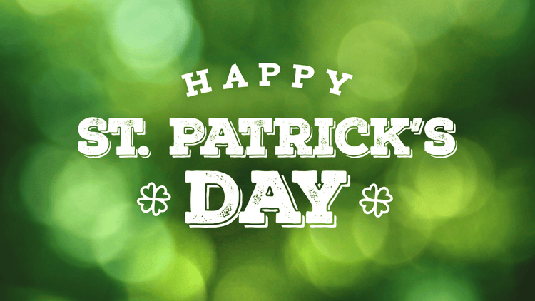 Saint Patrick's Shirts - secapparelonline