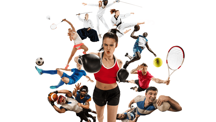 Sport Fan Shirts - secapparelonline