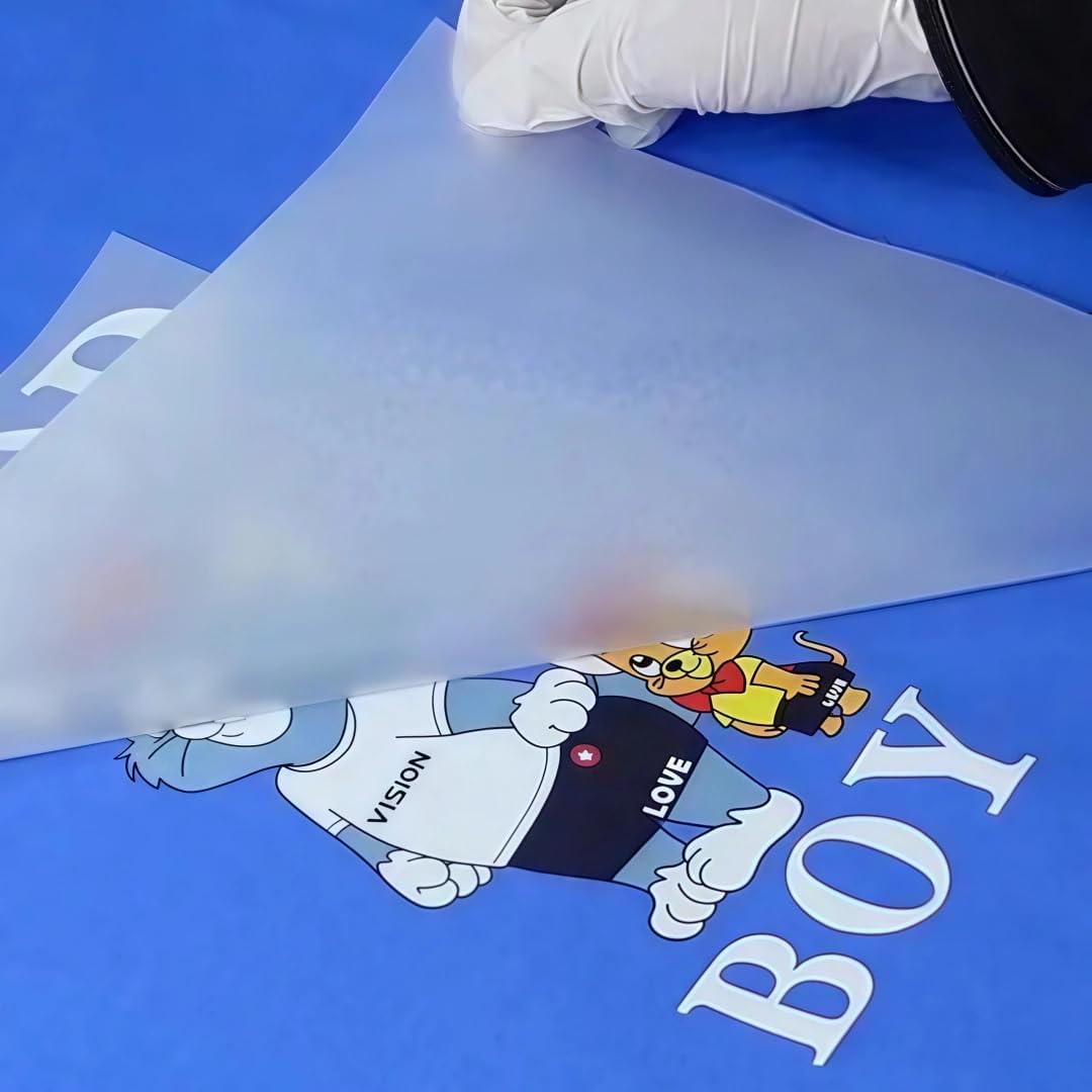 Personalized Iron On Logo Transfers