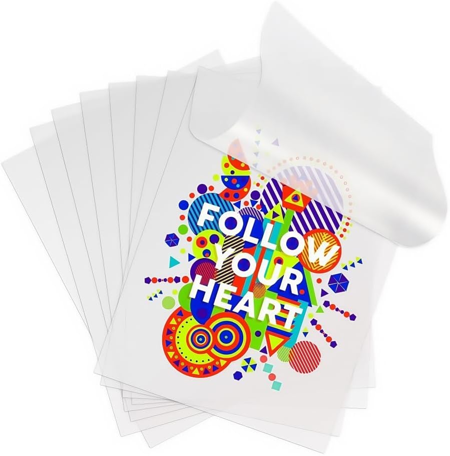 Personalized Iron On Logo Transfers