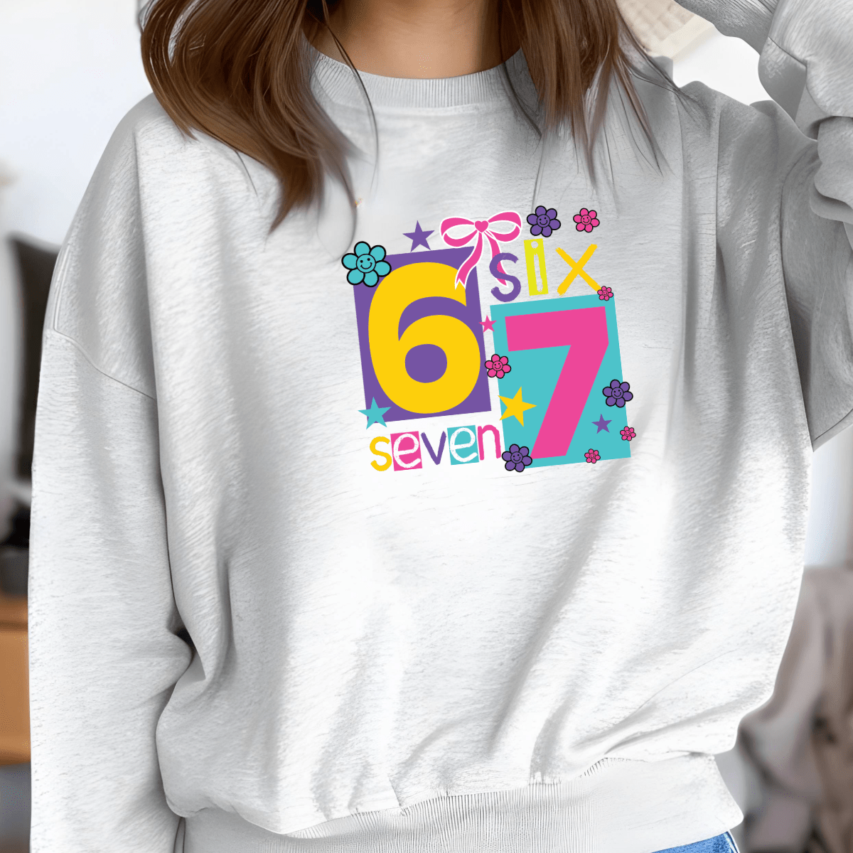67 T-Shirt & Hoodie Collection | S - 3XL in Black, White, Gray - secapparelonline