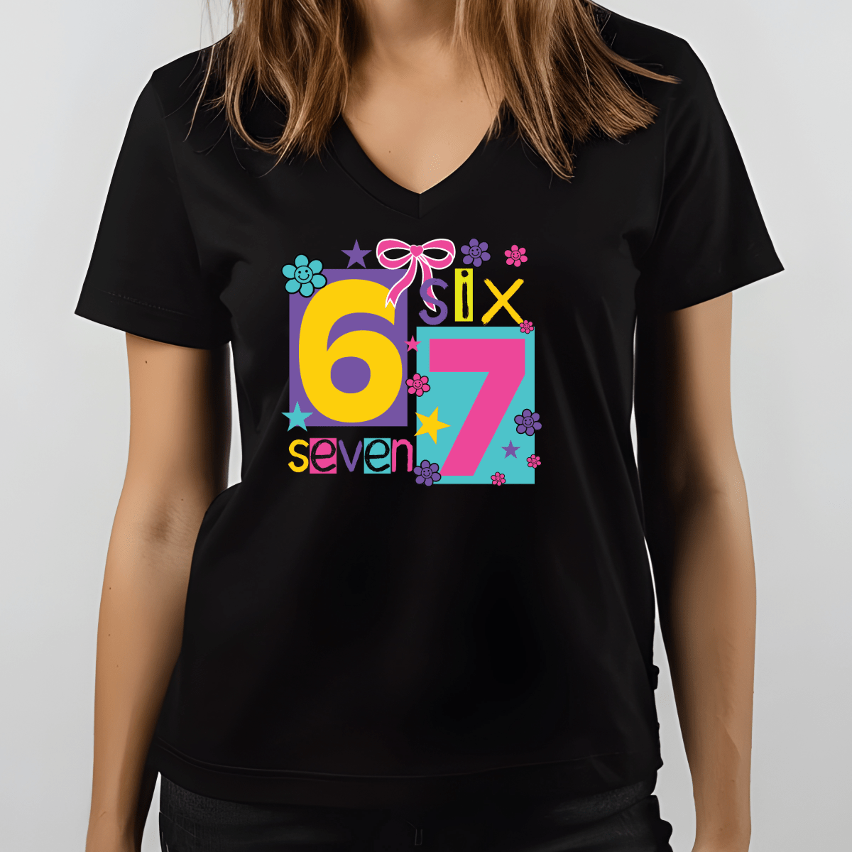 67 T-Shirt & Hoodie Collection | S - 3XL in Black, White, Gray - secapparelonline