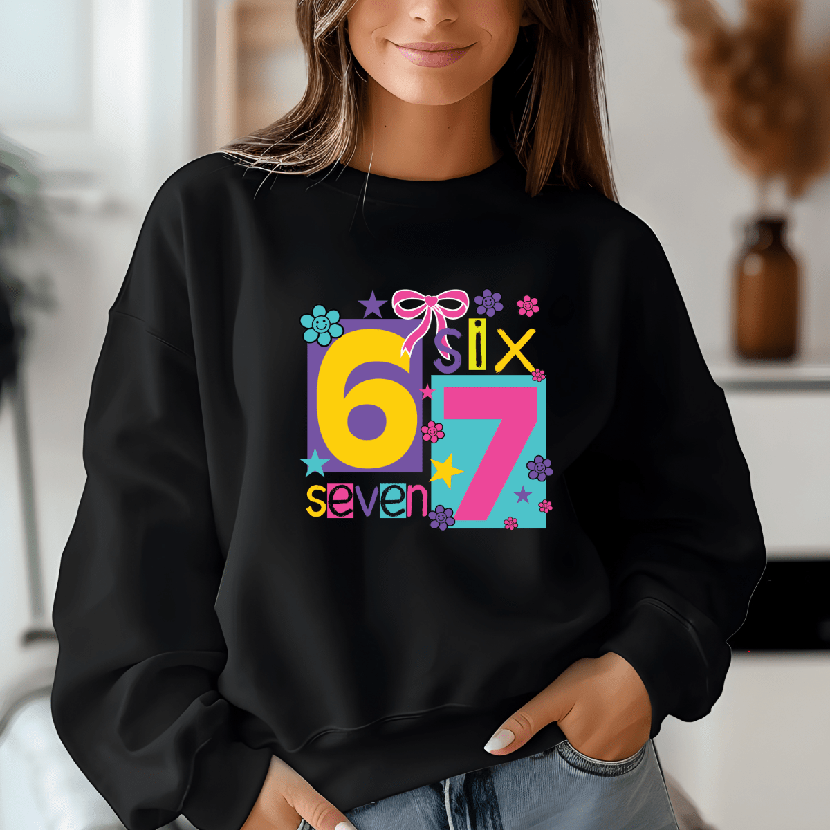 67 T-Shirt & Hoodie Collection | S - 3XL in Black, White, Gray - secapparelonline
