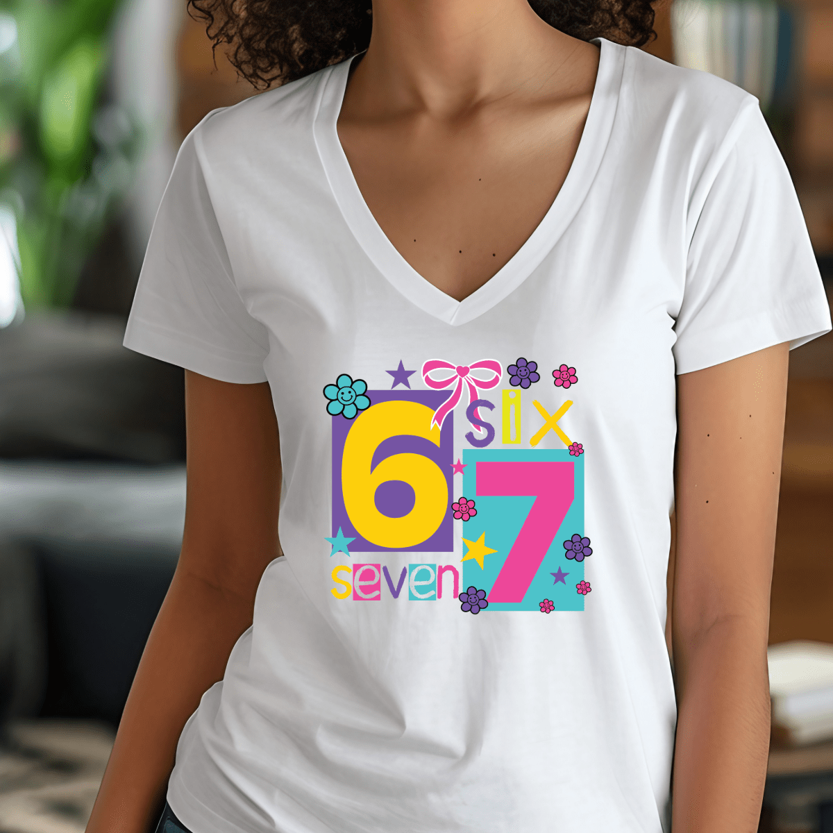 67 T-Shirt & Hoodie Collection | S - 3XL in Black, White, Gray - secapparelonline