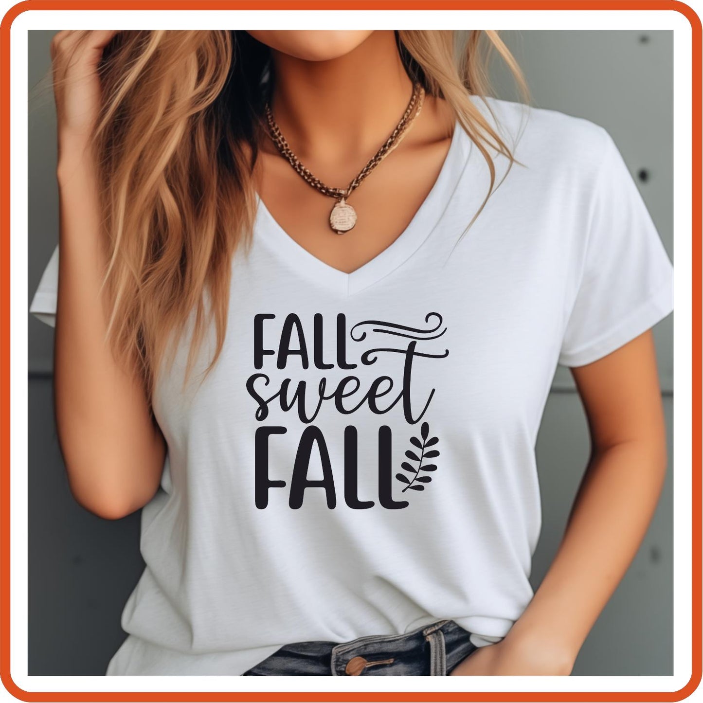 Fall Sweet Fall | Fall Shirts | T-Shirts by SEC Apparel