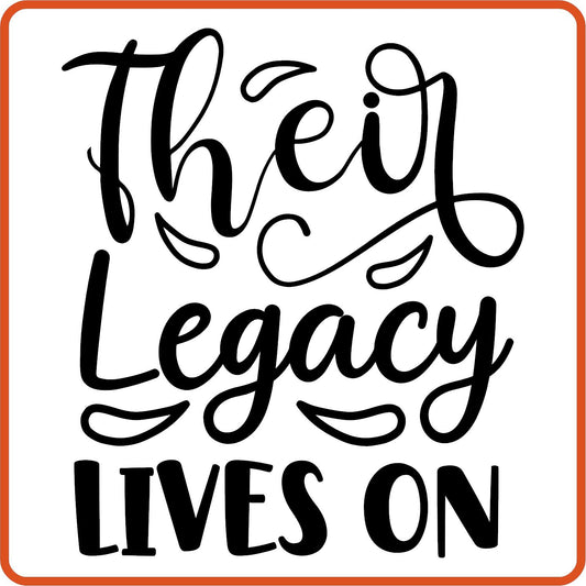 Memorial Day Iron On Decals Patches transfers vinyl  for shirts, clothing | Their Legacy Lives On