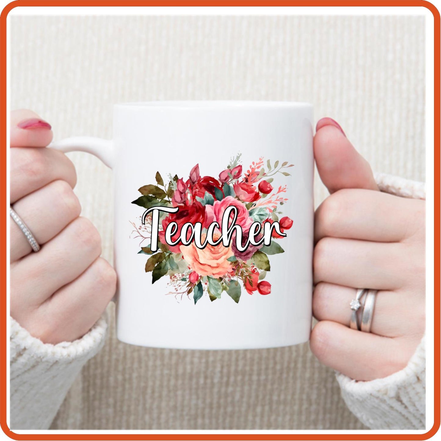 Teacher Mugs -11oz Coffee Mug | Professional Mugs | Teacher