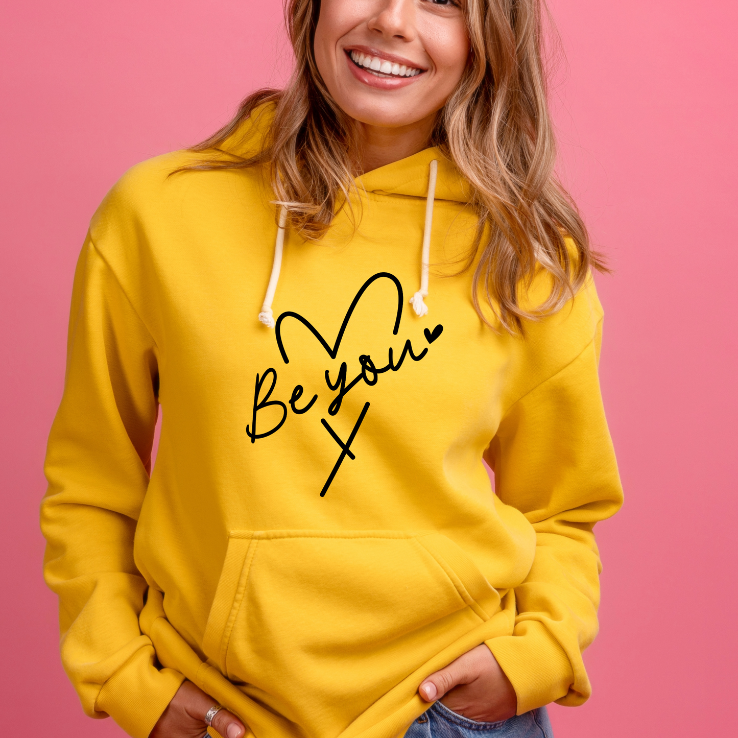 Be You Shirt | Crew neck | V Neck| Sweatshirt | Hoodie