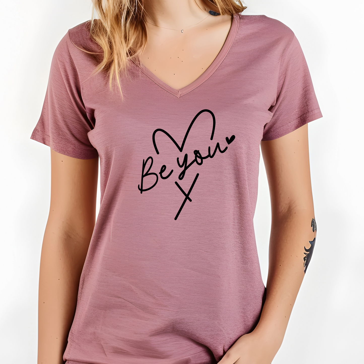 Be You Shirt | Crew neck | V Neck| Sweatshirt | Hoodie