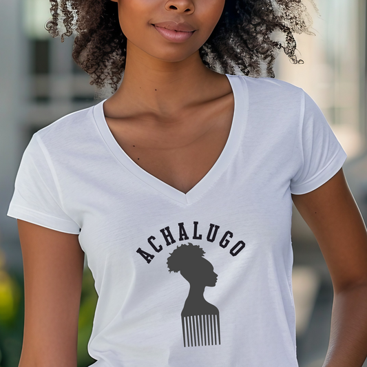 Nollywood Achalugo Shirt & Hoodie Collection – Crew Neck, V-Neck, Sweatshirts 4