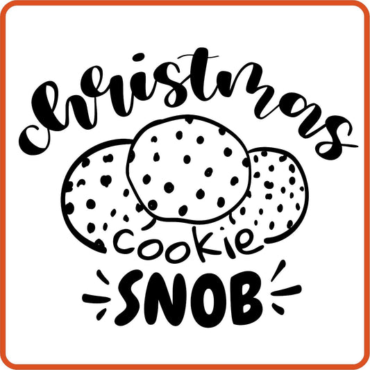 Christmas Iron On Decals Patches transfers vinyl for shirts, clothing | SEC Apparel | Cookies - secapparelonline