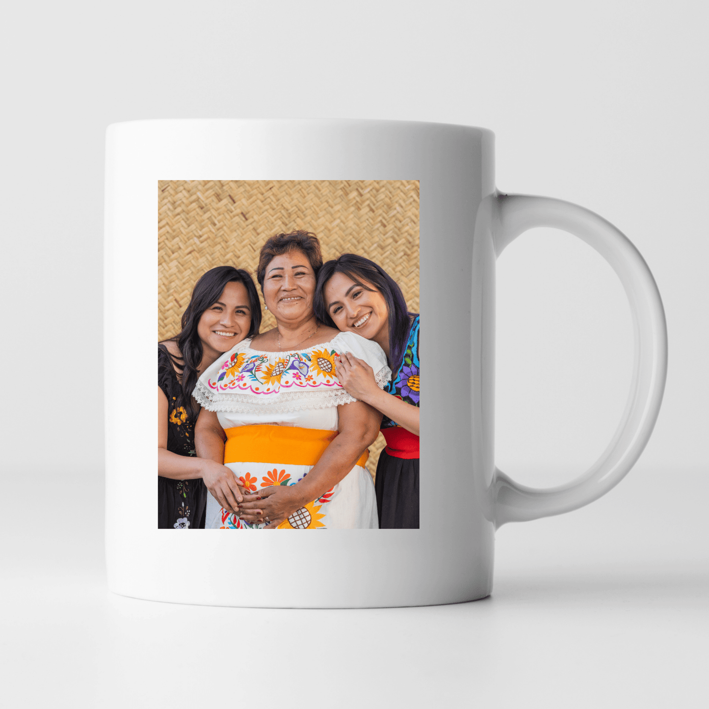Custom Mug Personalized Ceramic Coffee Mugs Cup With Picture Photo 11oz Cups Gifts Make Your Own Mug Birthday Christmas Office Presents - secapparelonline