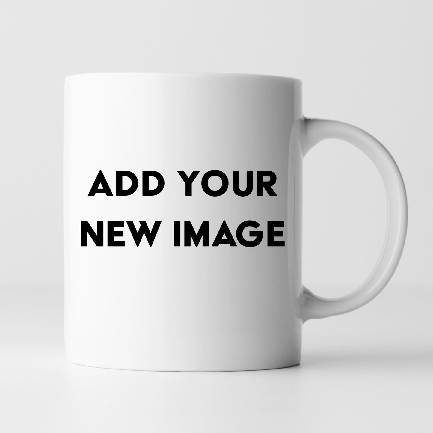 Custom Mug Personalized Ceramic Coffee Mugs Cup With Picture Photo 11oz Cups Gifts Make Your Own Mug Birthday Christmas Office Presents - secapparelonline