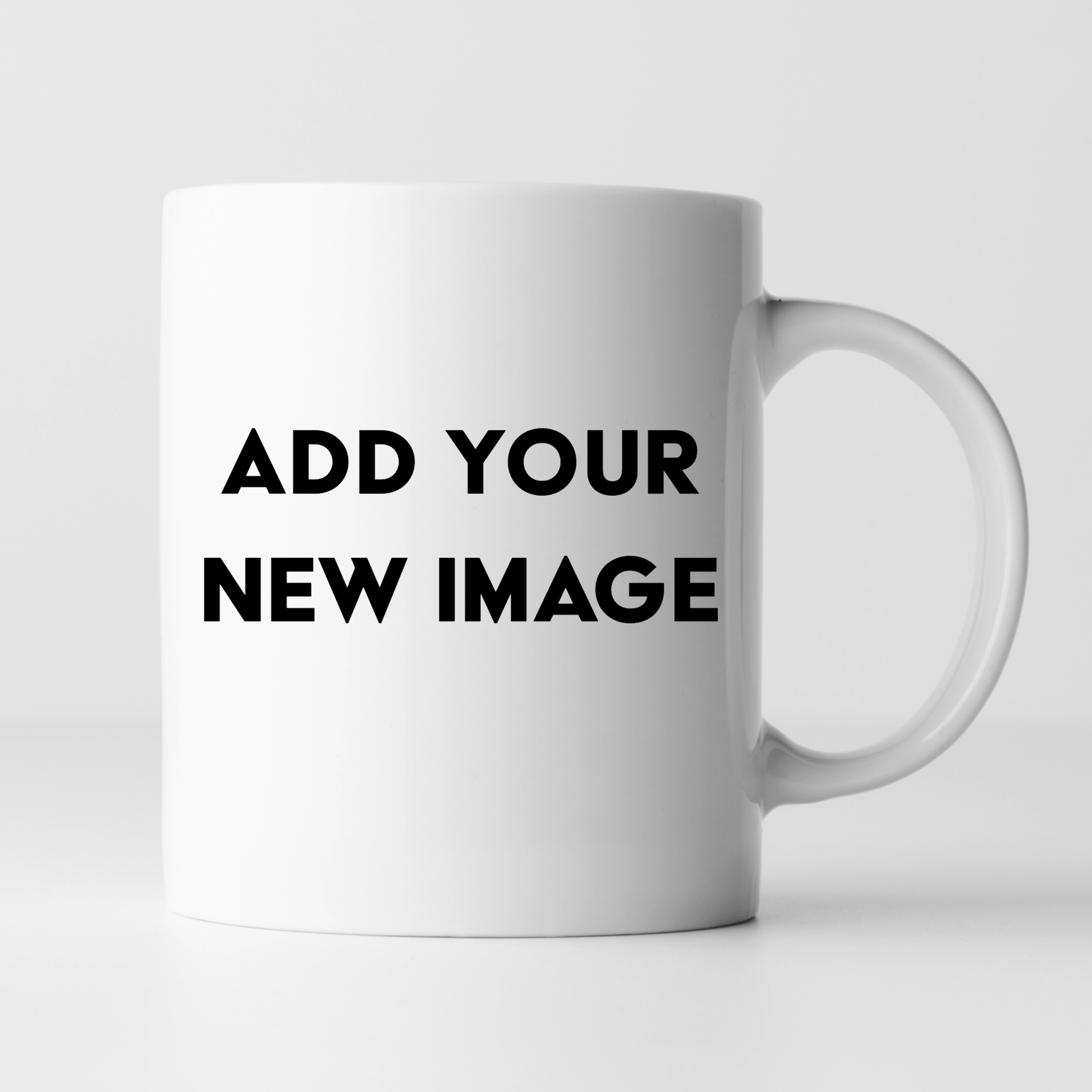 Custom Mug Personalized Ceramic Coffee Mugs Cup With Picture Photo 11oz Cups Gifts Make Your Own Mug Birthday Christmas Office Presents - secapparelonline