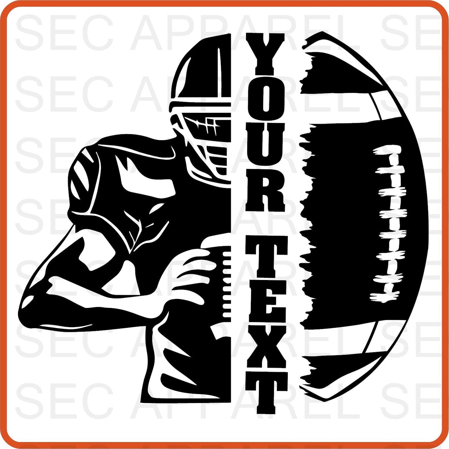 Custom Personalized Basketball Iron On Decals Patches transfers vinyl for shirts, clothing | Sport Fan - secapparelonline