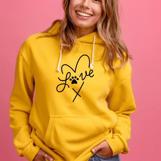 Dog and Cat Lover Shirt | Crew neck | V Neck| Sweatshirt | Hoodie - secapparelonline