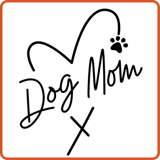 Dog Iron On Decals Patches transfers vinyl for shirts, clothing | Pets Lover | Dog Mom - secapparelonline