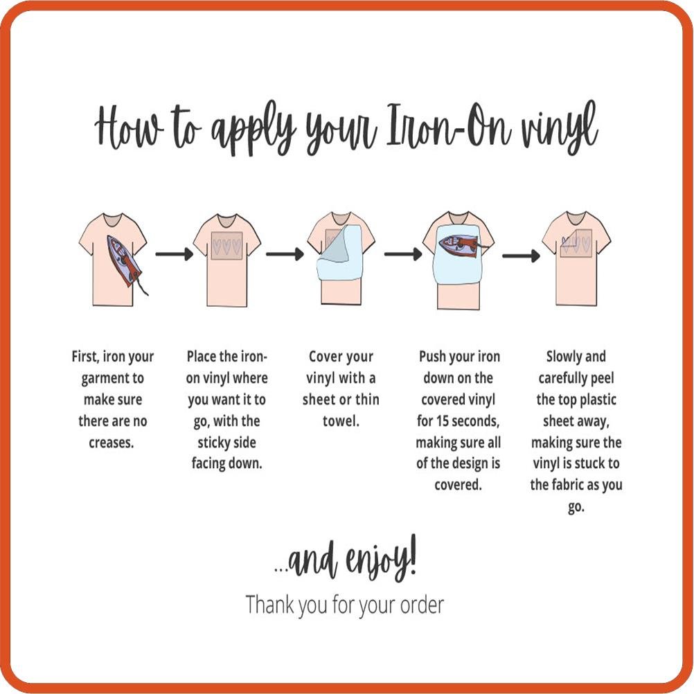 Every Love Story | Anniversary Iron On Decal Patches by SEC Apparel - secapparelonline