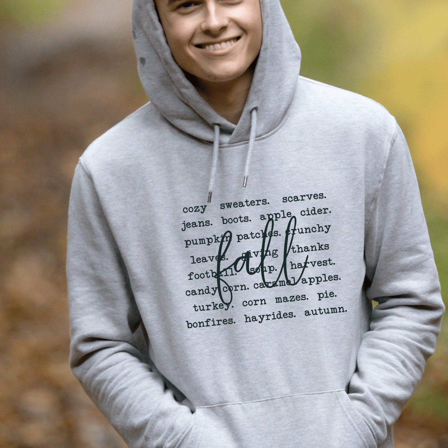 Fall Shirt | Crew neck | V Neck| Sweatshirt | Hoodie - secapparelonline