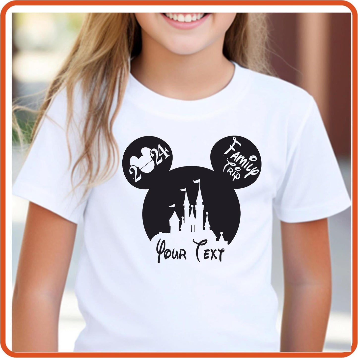 Family Vacation Custom Personalized T Shirt | Unisex | Vacation Shirts | SEC Apparel 1 - secapparelonline