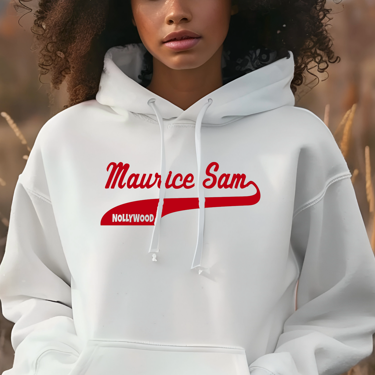 Personalized Nollywood Movie Star Unisex Shirt & Hoodie Collection – Crew Neck, V-Neck, Sweatshirts
