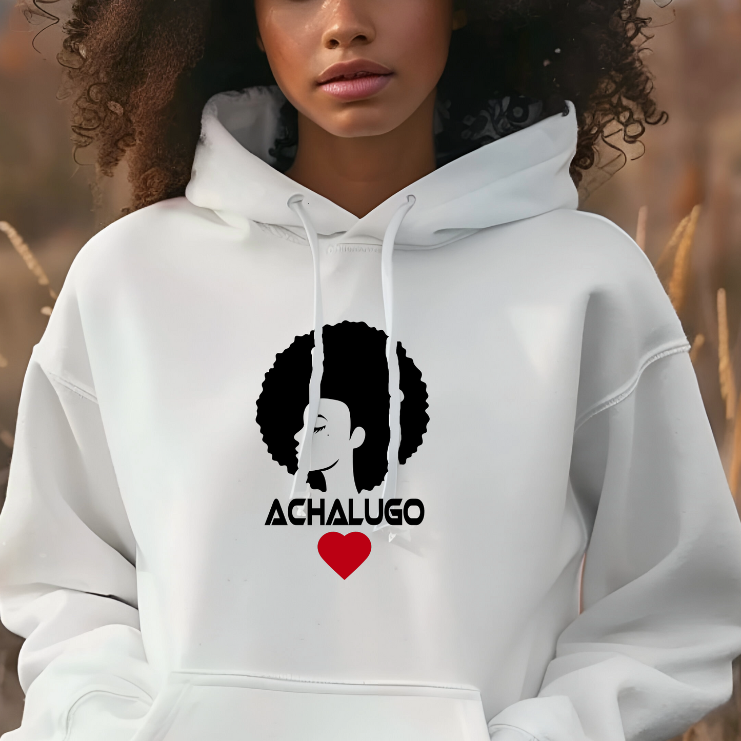 Nollywood Achalugo Shirt & Hoodie Collection – Crew Neck, V-Neck, Sweatshirts 1