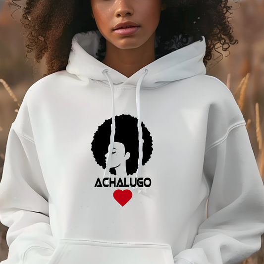 Nollywood Achalugo Shirt & Hoodie Collection – Crew Neck, V-Neck, Sweatshirts 1