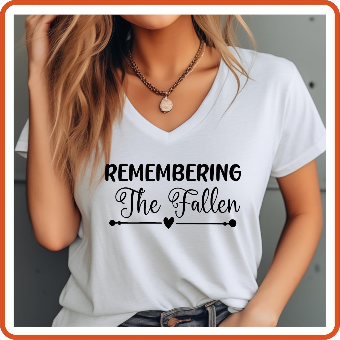 Memorial Day Graphic T Shirts| Unisex | SEC Apparel | Remembering the Fallen - secapparelonline