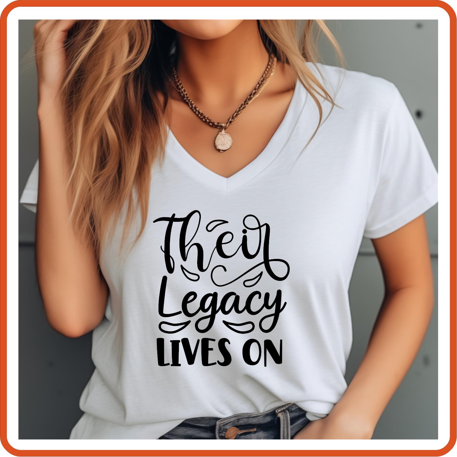 Memorial Day Graphic T Shirts| Unisex | SEC Apparel | Their Legacy Lives On - secapparelonline