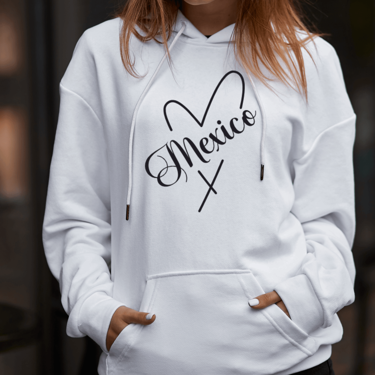 Mexico Shirt | Crew neck | V Neck| Sweatshirt | Hoodie - secapparelonline