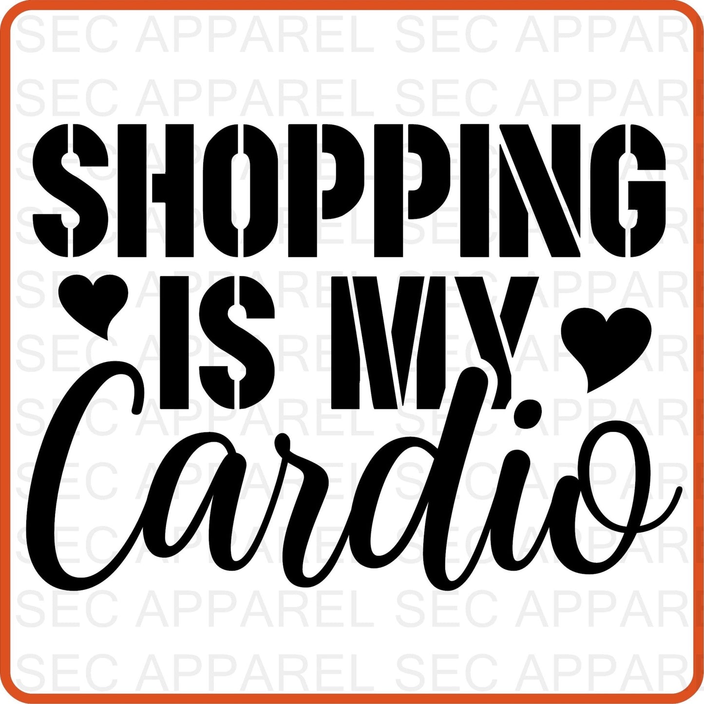 Mother's Day Iron On Decals Patches transfers vinyl for shirts, clothing | SEC Apparel | Shopping is my cardio - secapparelonline