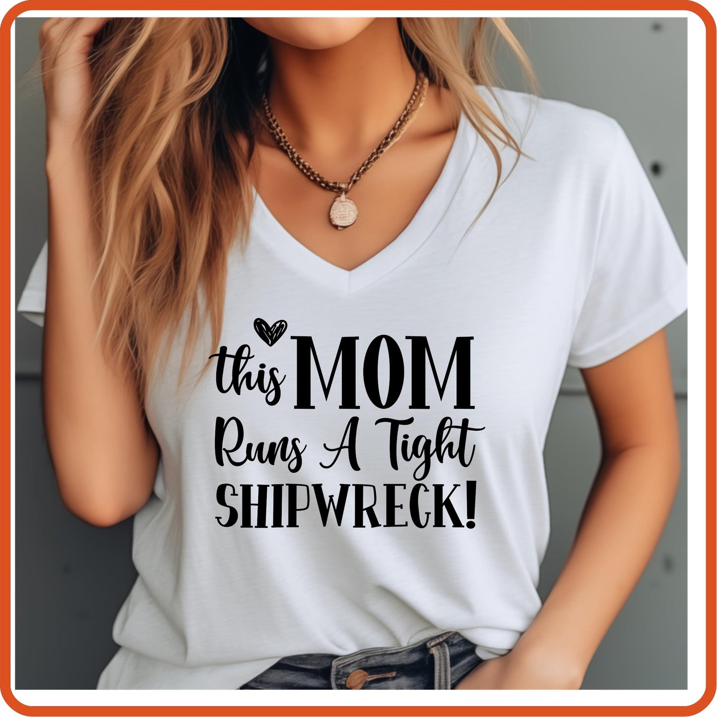 Mother's Day Graphic T Shirts| Unisex | SEC Apparel |