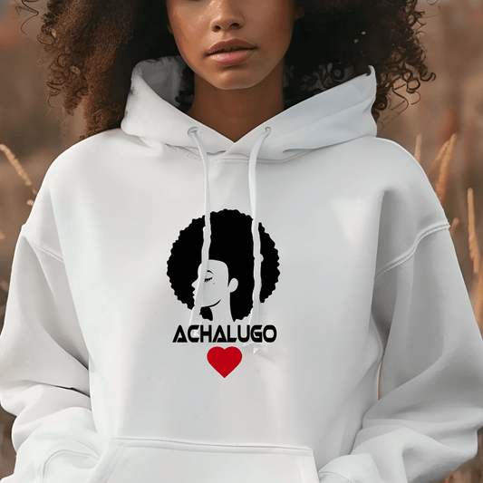 Nollywood Achalugo Shirt & Hoodie Collection – Crew Neck, V - Neck, Sweatshirts 1 - secapparelonline