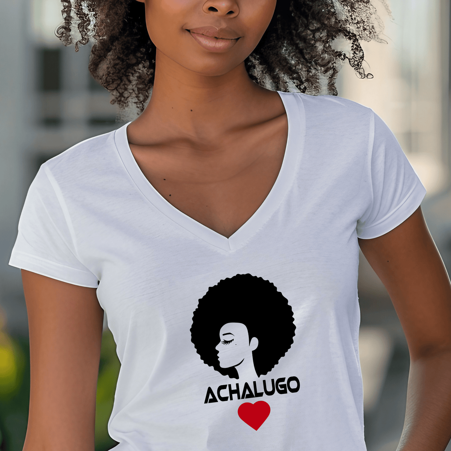 Nollywood Achalugo Shirt & Hoodie Collection – Crew Neck, V - Neck, Sweatshirts 1 - secapparelonline