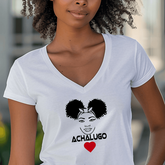 Nollywood Achalugo Shirt & Hoodie Collection – Crew Neck, V - Neck, Sweatshirts 3 - secapparelonline
